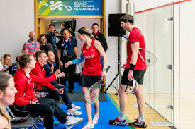 Image result for Beaconsfield Squash Club