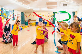 Image result for Gym Tots Gym Club