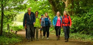 Image result for Skelmersdale Rambling Club