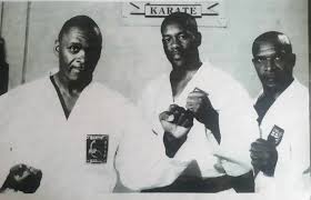 Image result for Bristol Karate Club