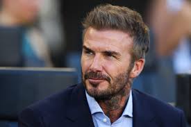 Image result for david beckham