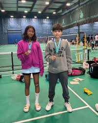 Image result for The Three B`s Badminton Club