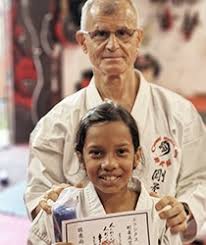 Image result for Okami Karate & Fitness Schools