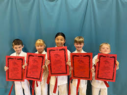 Image result for Su-Ha-Ri-Wado Karate School