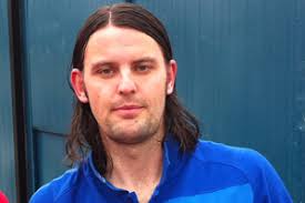 Image result for Blackburn Centurions Sc