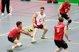 Image result for Newbury Volleyball Club