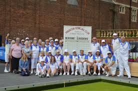 Image result for Paignton Bowling Club