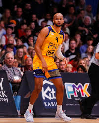 Image result for City of Leeds Basketball Club