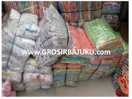 Grosir Baju Murah Surabaya Pasar Grosir Cipulir Jakarta - Galeri ...