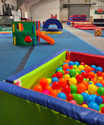 Image result for Buckley Girls Gymnastic Club