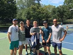 Image result for The Bourne Green Tennis Club