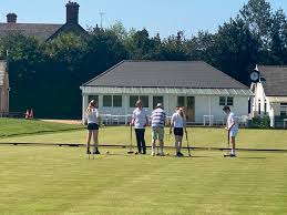 Image result for Cheltenham Croquet Club