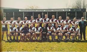Image result for Scarborough Rugby Union Football Club