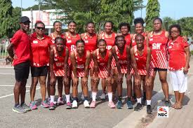 Image result for Novos Netball Club