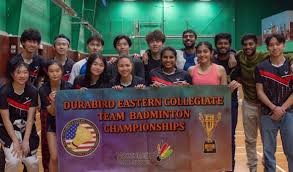 Image result for Noetheye Badminton Club
