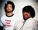 Gnarls Barkley Picture 2