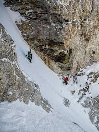 Image result for Frayed Notts Mountaineering Club