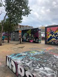 Image result for barcelona graffiti