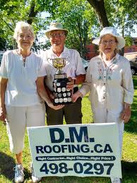 Image result for Kingston Bowling Club