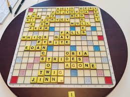 Image result for Carshalton Scrabble Club