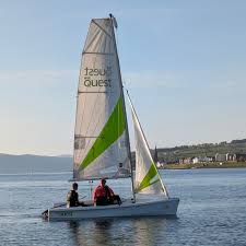 Image result for Largs Sailing Club