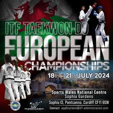 Image result for Utf Taekwondo Cymru Cardiff