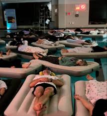 Image result for Hitchin Swimming Club