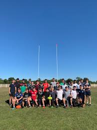 Image result for Wymondham Rugby Union Football Club