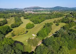 Image result for Rhuddlan Golf Club
