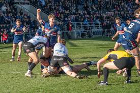 Image result for Doncaster Amateur Rugby League Club