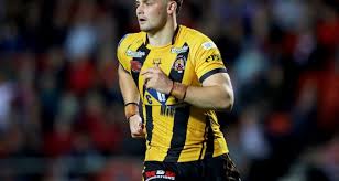 Image result for Castleford Tigers Rugby League Football Club