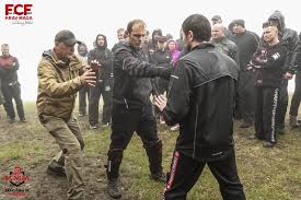 Image result for Krav Maga Midlands UK
