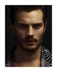 Jamie wears Zara Man,