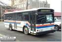 Gillig Phantom Bus -