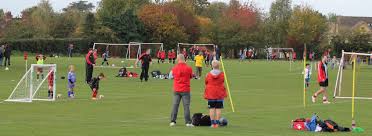 Image result for Droitwich Spa Boys & Girls Football Club