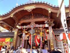 「東京時代まつり」の画像検索結果