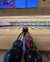 Image result for Sweet Pea Bowling Club