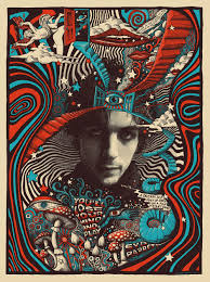 Image result for psychedelic posters