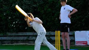 Image result for Great & Little Tew Cricket Club
