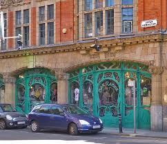 Image result for Rileys Liverpool Grand Central