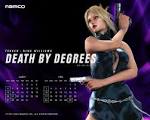 Assassin - Death by Degrees Wallpaper : Assassin Wallpaper