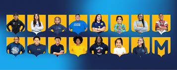 Image result for Team Meridian