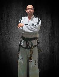 Image result for Absolute tae kwon do association