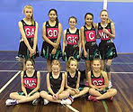 Image result for Lyndean Netball Club