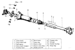 DriveShaft.