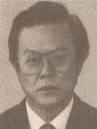 Lim Chuan Huat "Blackie" 1934(?) - 9 November 2004 - Blackie