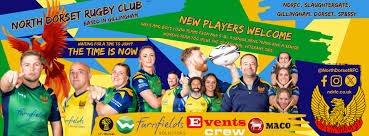 Image result for North Dorset Rugby Football Club