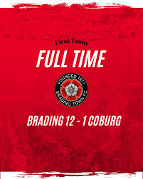 Image result for Brading Town Football Club