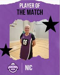 Image result for Goole Ladies Netball Club