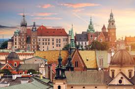 Image result for krakow poland